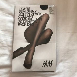 H&M Pantyhose